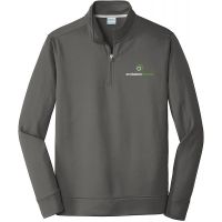 20-PC590Q, Small, Charcoal, None, Left Chest, Invitation Homes - Full Color.